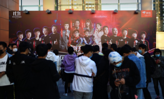 银龄侠客如何在电竞世界中展现风采