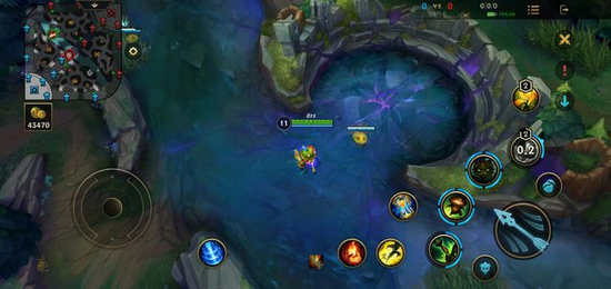 揭秘国服刘禅最佳出装与铭文搭配攻略