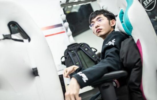 KPL第七周精彩战绩大帅荣获最佳选手